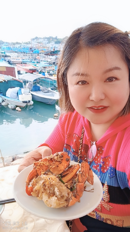 衎静玲瓏的第三张照片--开封相亲服务中心