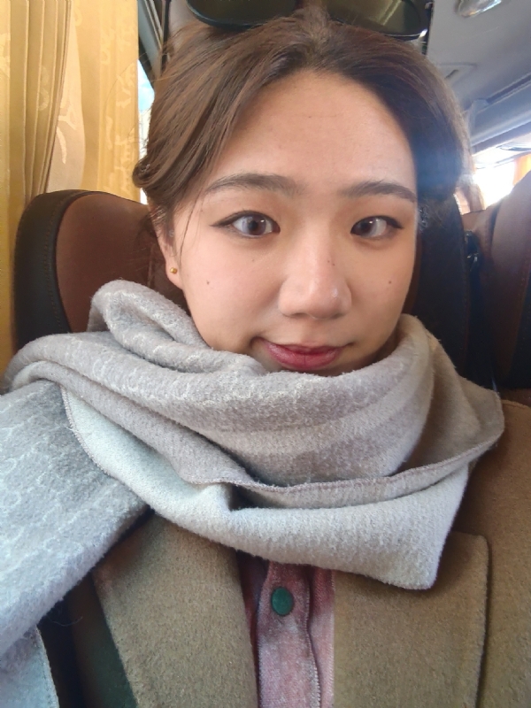 优雅的土拨鼠的第二张照片--开封相亲服务中心