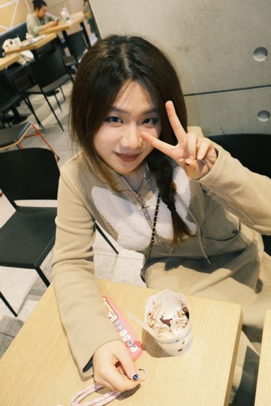 优雅的土拨鼠的第三张照片--开封相亲服务中心