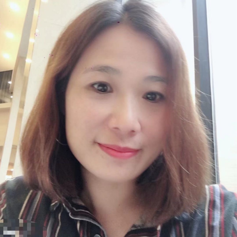 Jenny的第二张照片--开封相亲服务中心