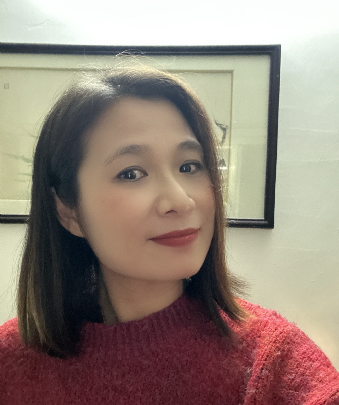 Jenny的第三张照片--开封相亲服务中心