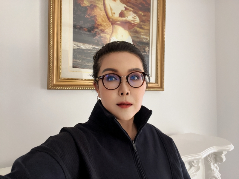 星月的第一张照片--开封相亲服务中心