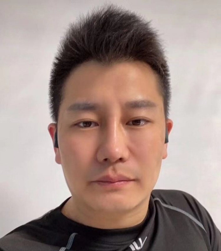 mark的第一张照片--开封相亲服务中心