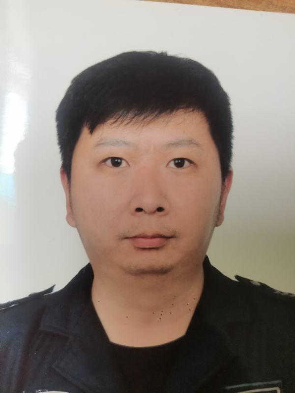 吕嘉的第一张照片--开封相亲服务中心