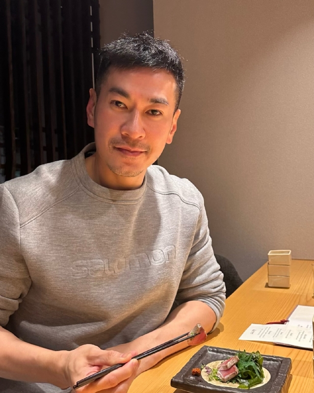 李天旭的第一张照片--开封相亲服务中心