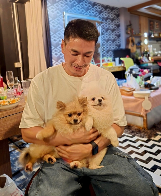 李天旭的第二张照片--开封相亲服务中心