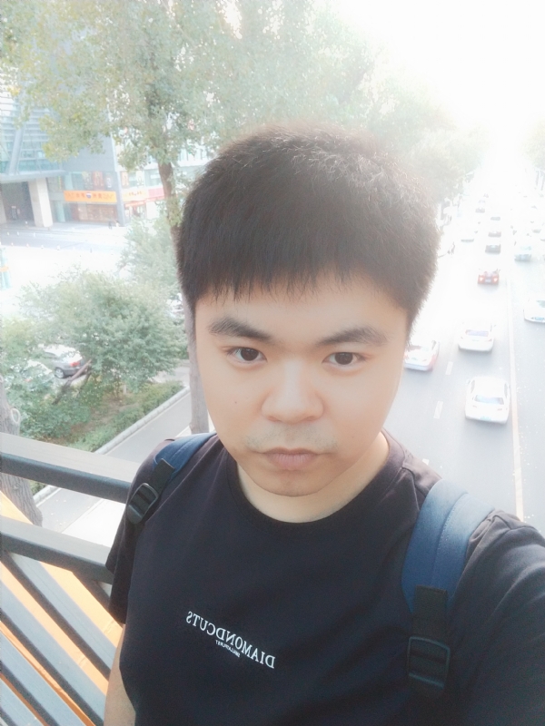 自出心裁的第一张照片--开封相亲服务中心