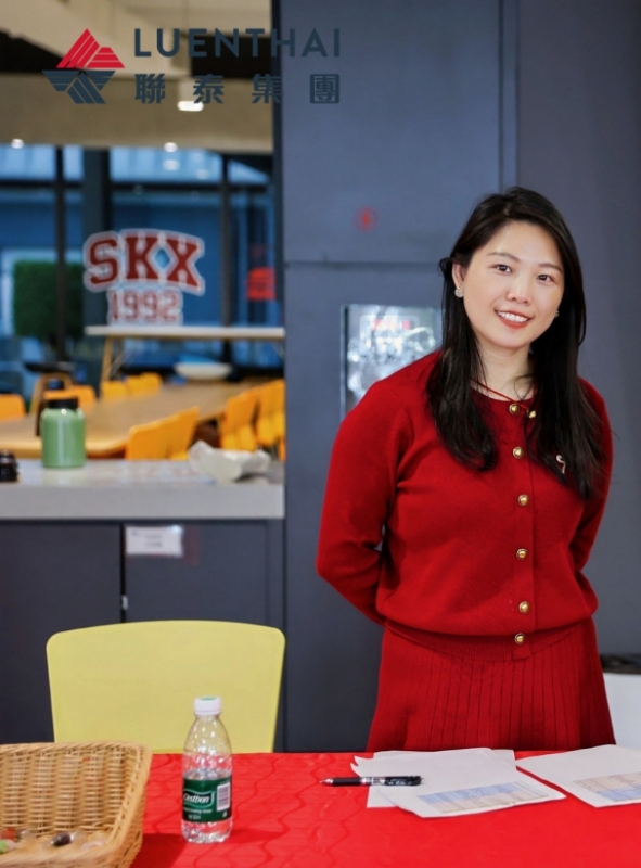 Susan的第一张照片--开封相亲服务中心