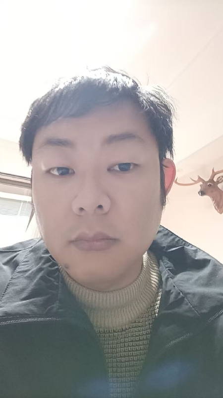 独自飞行的第一张照片--开封相亲服务中心