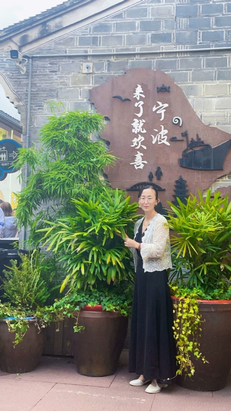 余生不将就的第二张照片--开封相亲服务中心