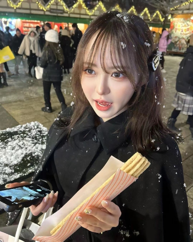 糖心的第三张照片--开封相亲服务中心