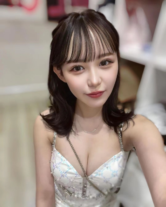 糖心的第四张照片--开封相亲服务中心