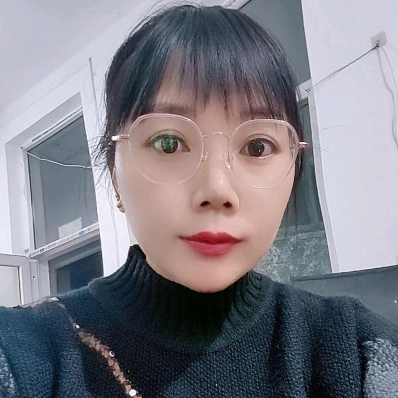 贺茂芳的第一张照片--开封相亲服务中心