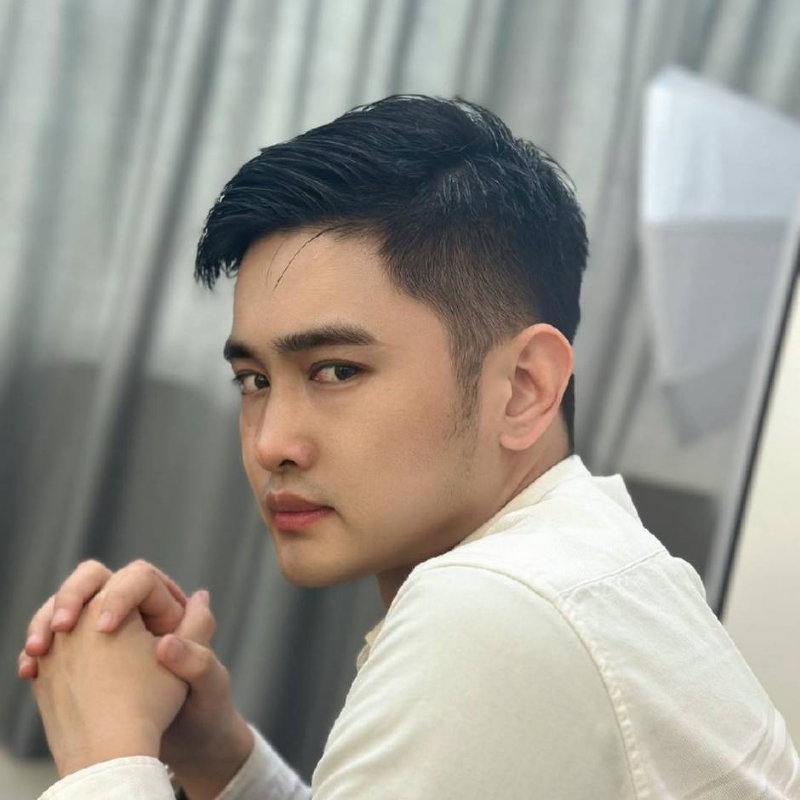 想飞的鱼的第一张照片--开封相亲服务中心