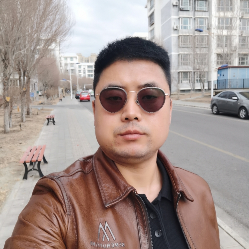 月下听风的第一张照片--开封相亲服务中心