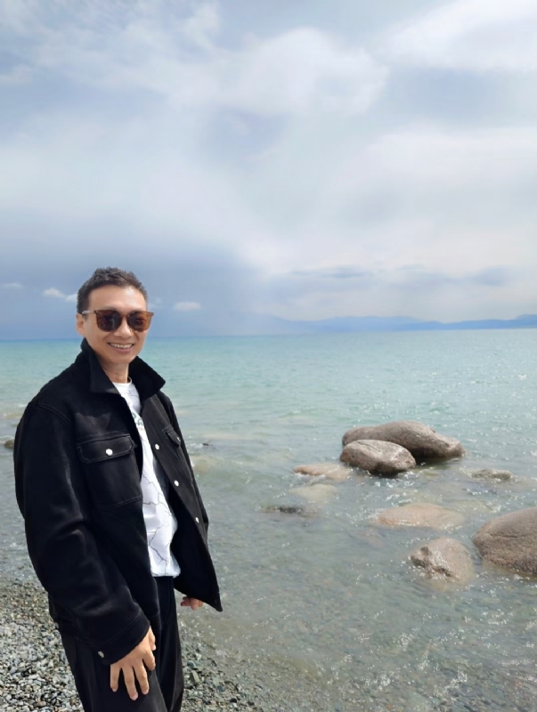 monkey的第一张照片--开封相亲服务中心