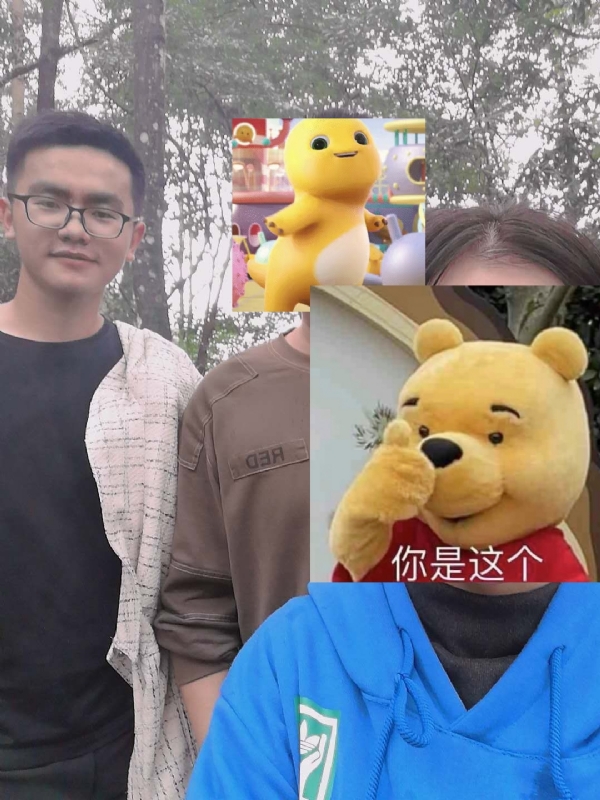 杨先生的第一张照片--开封相亲服务中心