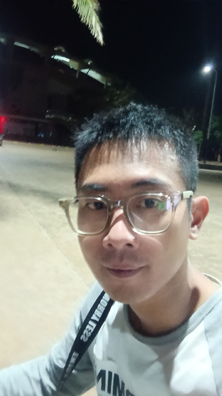 龙龙的第二张照片--开封相亲服务中心