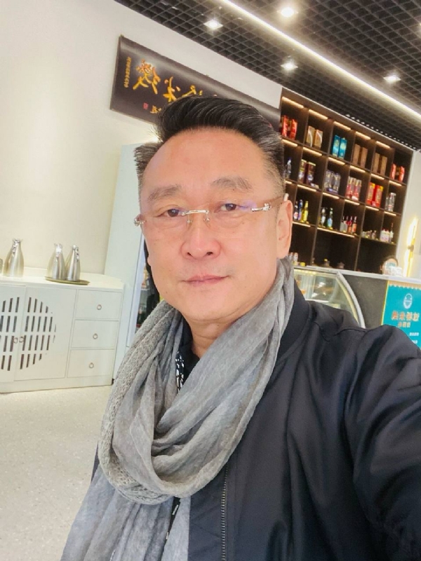 陳生的第一张照片--开封相亲服务中心