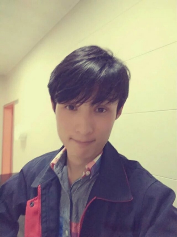 阿龙的第一张照片--开封相亲服务中心