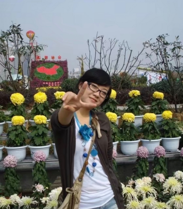 goodday的第一张照片--开封相亲服务中心