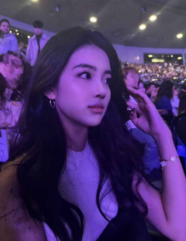 CanMeiLam的第二张照片--开封相亲服务中心