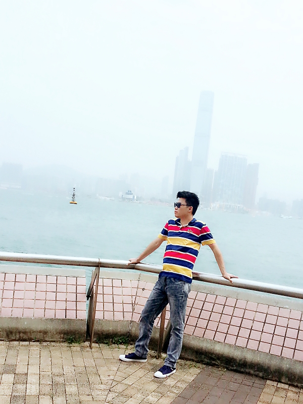 Kevin的第一张照片--开封相亲服务中心