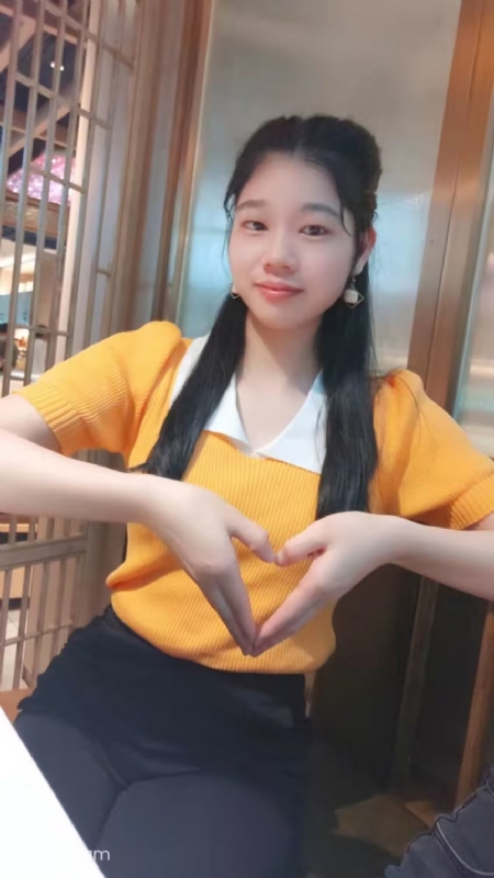 小潘潘的第一张照片--开封相亲服务中心