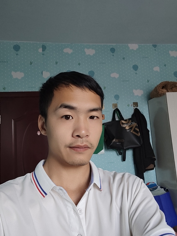 提莫队长的第一张照片--开封相亲服务中心