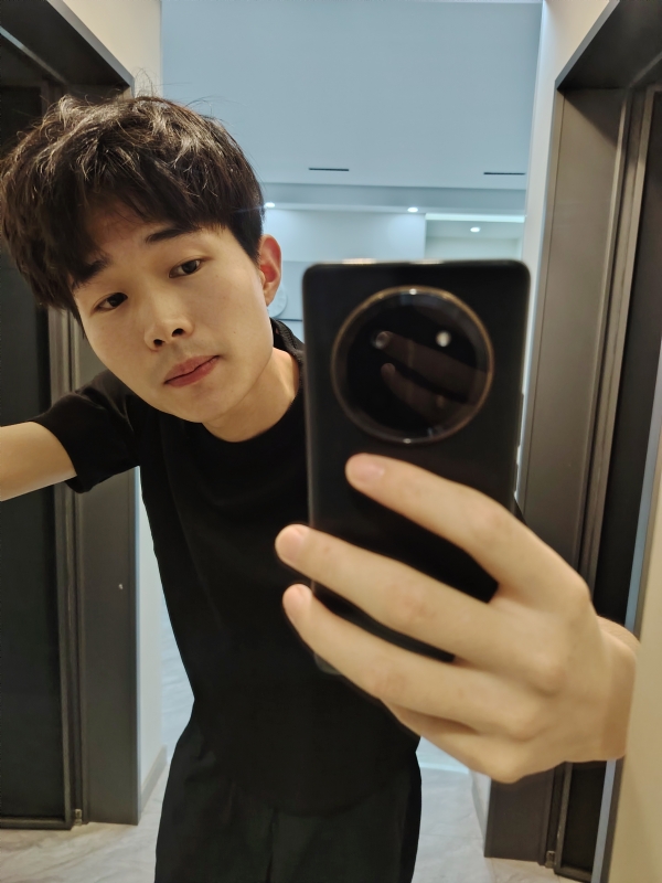 杨苏帝的第一张照片--开封相亲服务中心