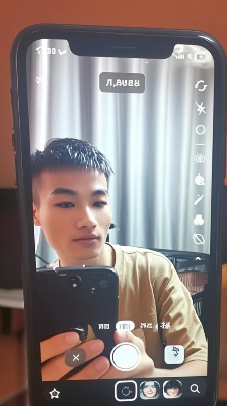 何小的第一张照片--开封相亲服务中心