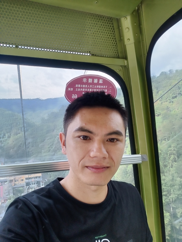 小鱼的第一张照片--开封相亲服务中心