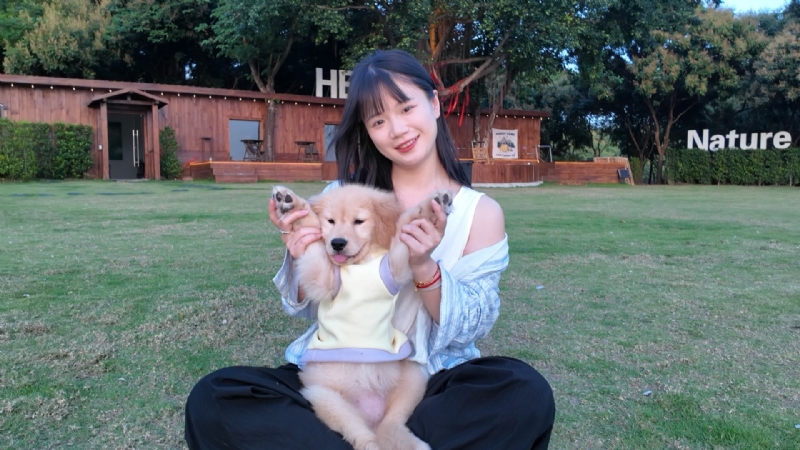 猫姐的第三张照片--开封相亲服务中心