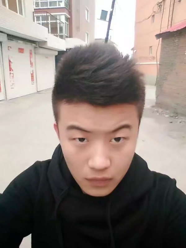 夜如情情似梦的第一张照片--开封相亲服务中心