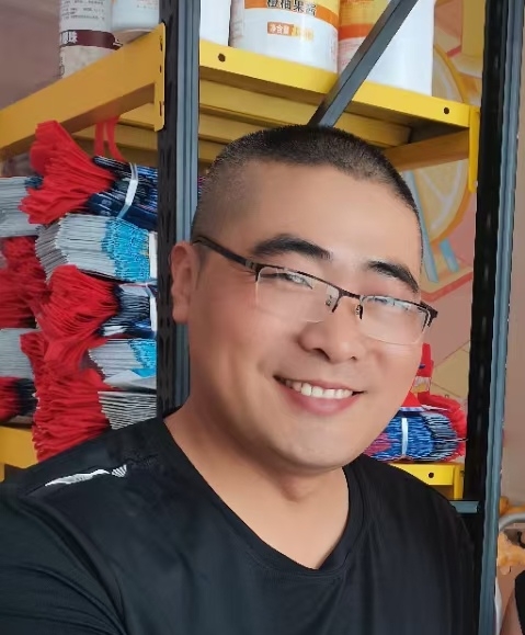 乐陶陶的第一张照片--开封相亲服务中心