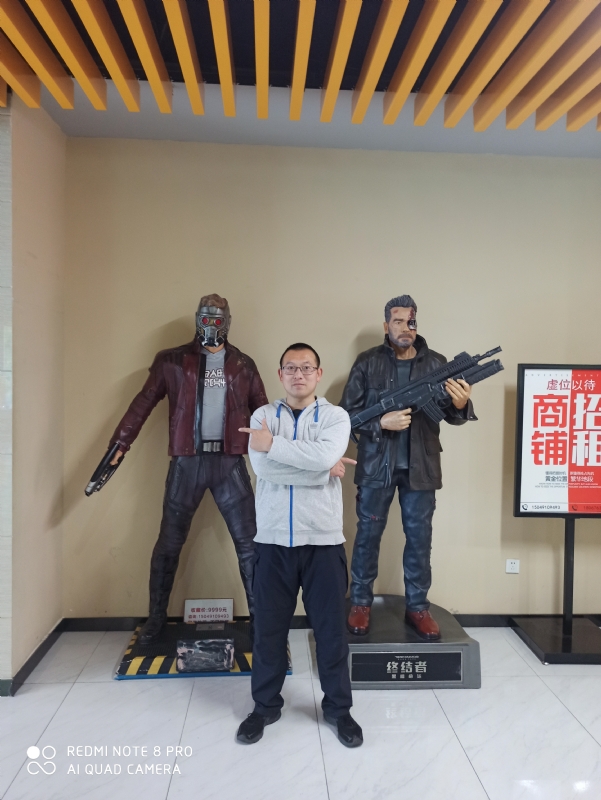 布鲁斯贺的第二张照片--开封相亲服务中心