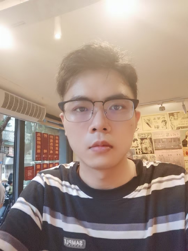 左左的第一张照片--开封相亲服务中心