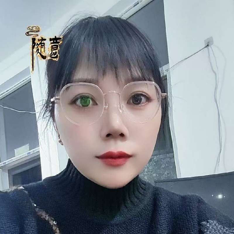 贺茂芳的第一张照片--开封相亲服务中心