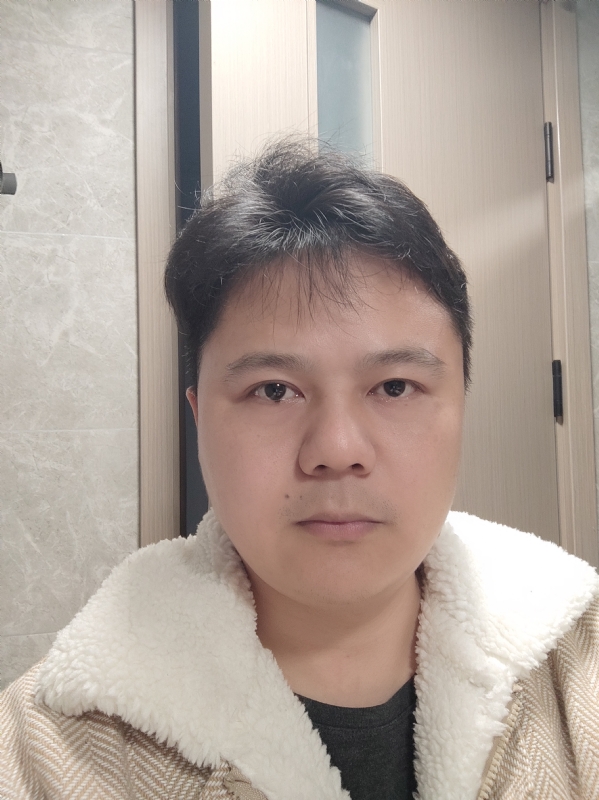 眉舒意足的第一张照片--开封相亲服务中心