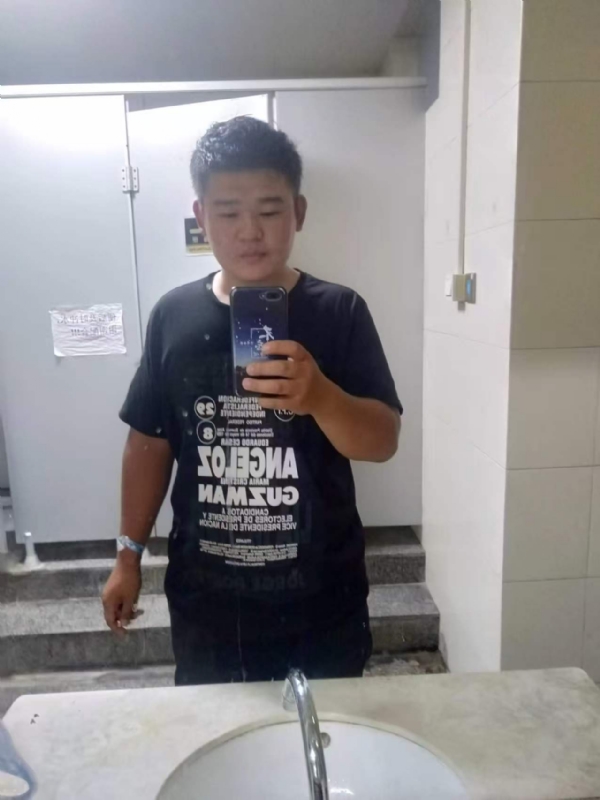 淄博的第一张照片--开封相亲服务中心