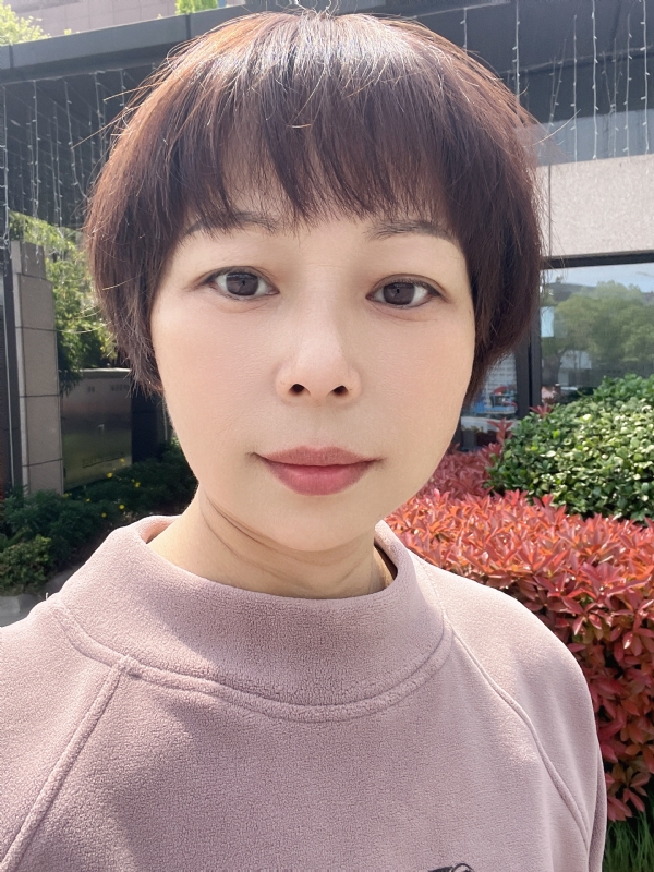 风铃草的第三张照片--开封相亲服务中心