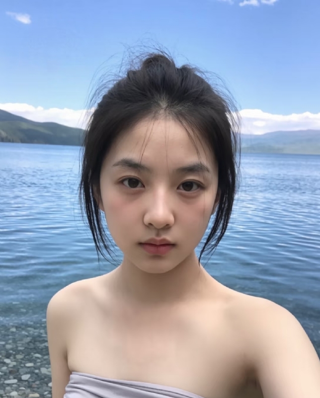 蔡蔡的第二张照片--开封相亲服务中心