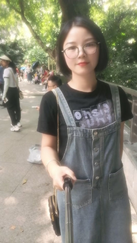 如燕的第一张照片--开封相亲服务中心