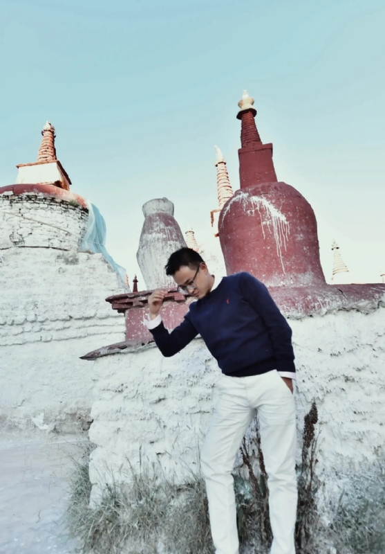 庭院深深深几许的第一张照片--开封相亲服务中心