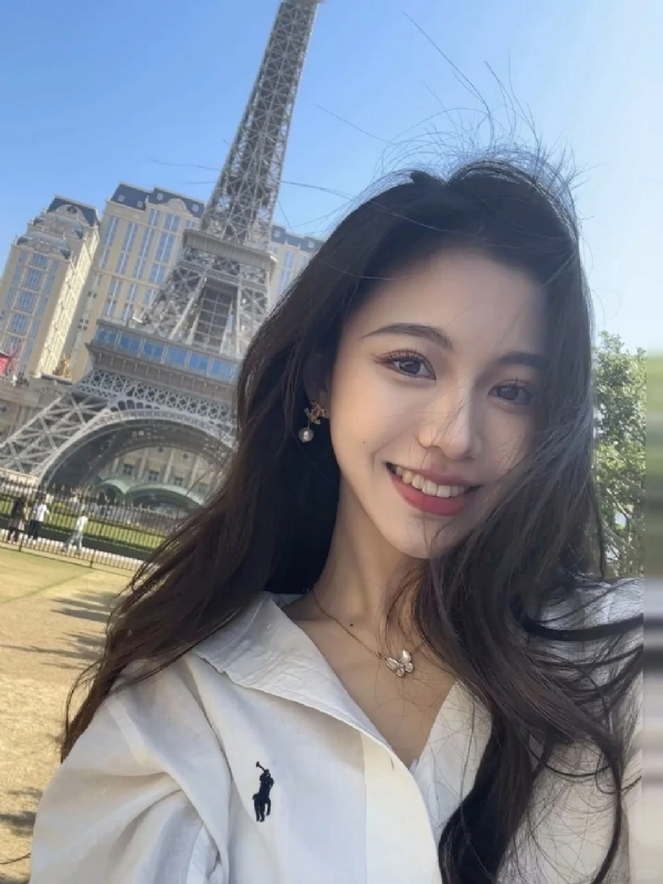 Anna的第一张照片--开封相亲服务中心