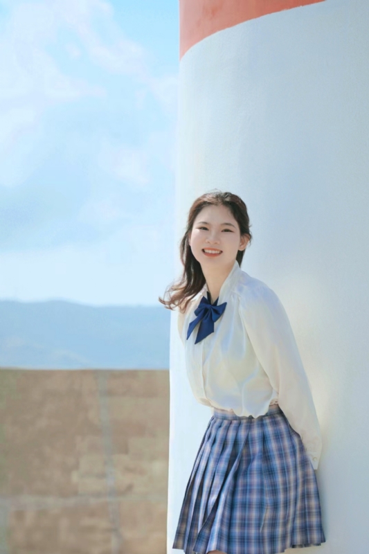 j女士的第一张照片--开封相亲服务中心