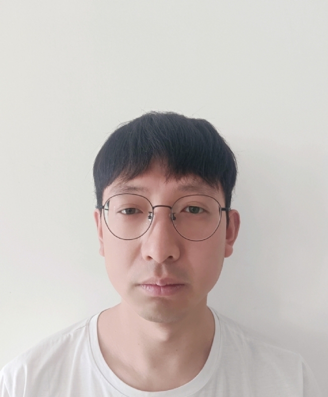 真诚的第一张照片--开封相亲服务中心