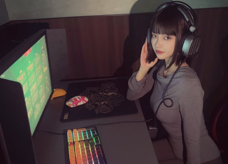 薇薇酱的第一张照片--开封相亲服务中心