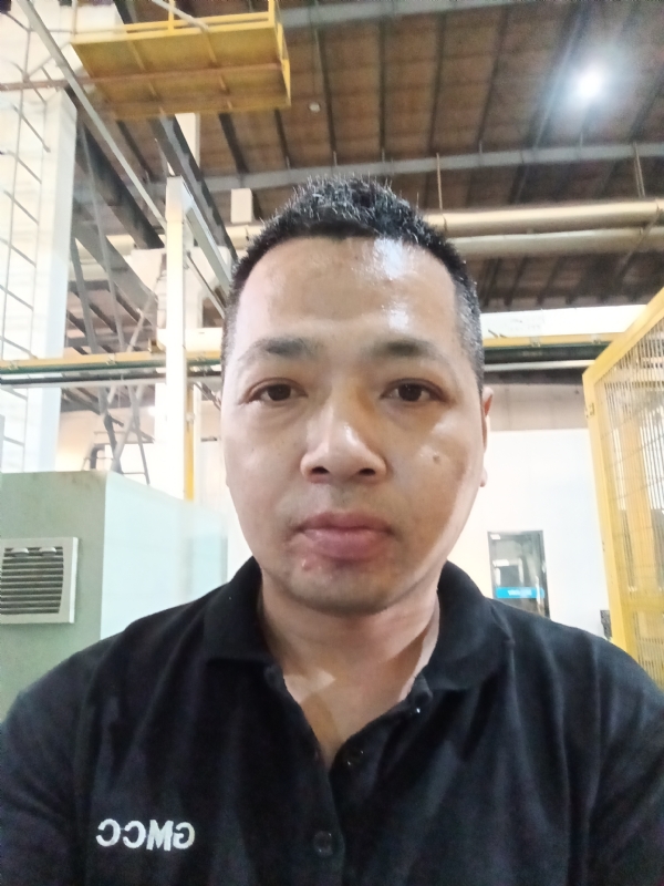 孤单的鱼的第一张照片--开封相亲服务中心