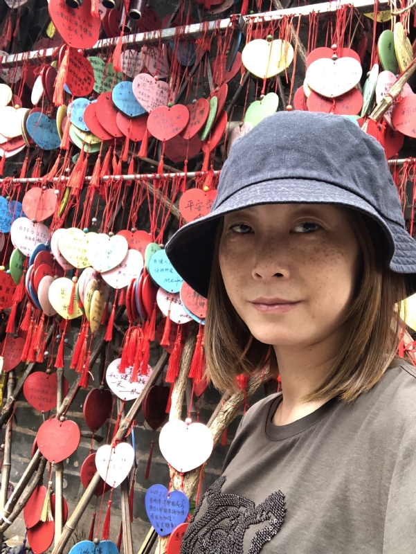 Bella的第二张照片--开封相亲服务中心